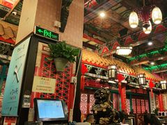 -缪氏川菜(丰盛町店)