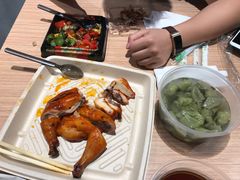 鲜虾小馄饨-盒马鲜生(悦峰店)