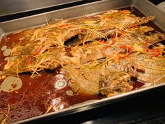 -北京王府井希尔顿酒店·万斯阁西餐厅