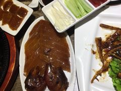 -锋味餐厅(空港复悦里店)