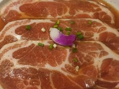 -炙城·韩式烤肉(南京东路店)
