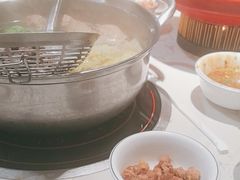 -八合里牛肉火锅(深圳龙华硅谷店)