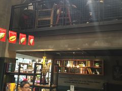 门面-FASHION BAKERY法森贝克(新德路店)