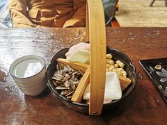 -吃货私房菜(丽江束河古镇店)