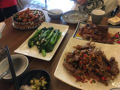 -先记烧鹅王·本地粤菜(福永店)