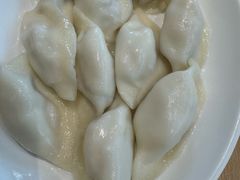 -喜家德虾仁水饺(长泰广场店)