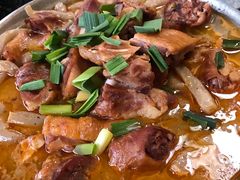 -老唐三下锅 ·张家界地标美食(溪布街店)