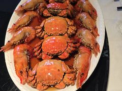 -绿雅酒家(江西中路店)