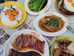 -澳门陈光记烧味饭店(万象城店)