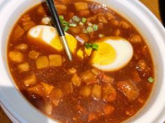 台湾卤肉-花舍·新派粤菜·西餐·下午茶(亚运村·鸟巢店)