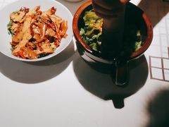 -农耕记·湖南土菜(halo广场店)