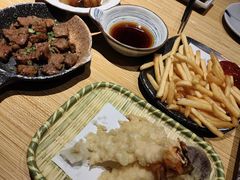 -真剑日本料理·铁板烧(贵州路店)