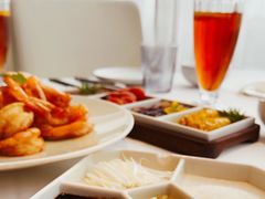 -悦融·京鲁菜·露台花园(安定门店)