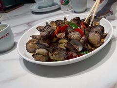 -海旺小海鲜大排档(冠亚星城店)