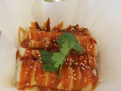 -中恒华茶楼(牌坊店)