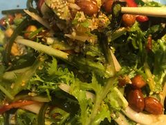 -熙成烧烤·三十三年(开发区店)