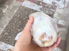 -糯米包油条(武汉大学店)