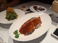 -四季民福烤鸭店(王府井东安门店)