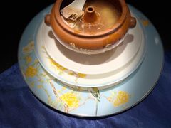 -翠湖宾馆·中餐厅