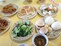 -听鹂馆饭庄(颐和园店)