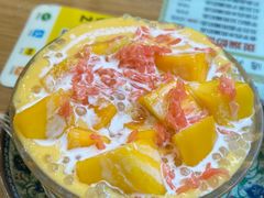 -荔芳传统糖水铺