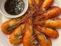 -竹溪酒家(龙溪大道店)