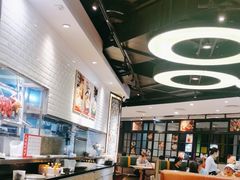 -新宝餐厅(流塘店)