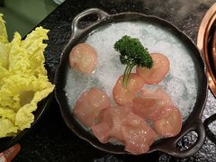 -得意咚瓜·顺德鱼生·冬瓜火锅(深圳首店)