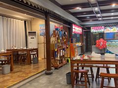-景芝小炒(蓉花路店)
