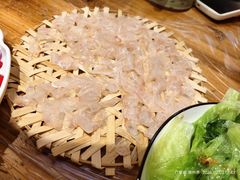 -官塘锋记鱼生·生腌·砂锅粥(牌坊街店)
