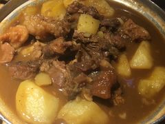 -小放牛炒菜馆(军校店)