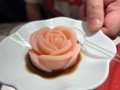 -小厨娘金榜题名(夫子庙秦淮河店)