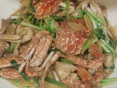 -北京烤鸭爱上川菜(中山路店)