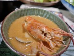 -金厨泰国餐厅·全泰籍厨师料理(拱北店)