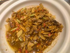 -衡厨·衡阳土菜(中南店)