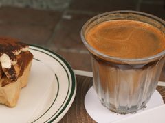 -屋裡·Union Bakery(龙江路店)