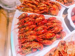-可可大虾武汉土菜大排档(万松园1店)