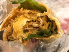 -新农村煎饼果子(香港花园店)