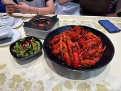 -聚味瞿记·龙虾堂(坡子街店)