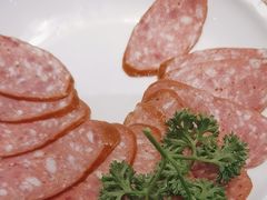 -山河屯铁锅炖·非遗东北菜(南山店)