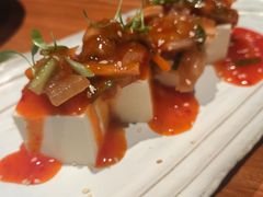 -人间酒暖·Go blanc·烧鸟·深夜食堂(陆家嘴店)