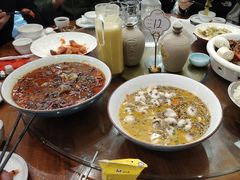 -再回头私房菜·老南京菜