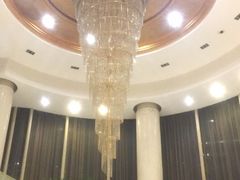 -东方豪景花园酒店·怡景旋转餐厅