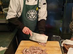 -洪记白水羊头(天坛店)