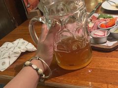 -宝莱纳餐厅(滨江店)