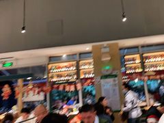 -木屋烧烤(坂田天安云谷店)