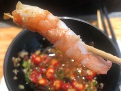 -骨之味·筒骨汤火锅(晋江万达店)