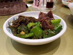 -山东宾馆·齐鲁苑餐厅