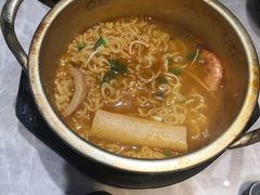 -雪花合烤肉(万达店)