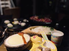 -凤园椰珍·臻品椰子鸡(保利时光里店)